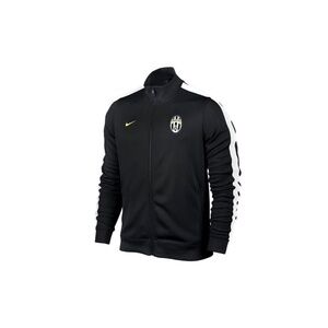 Juventus Nike Soccer Jacket- Large